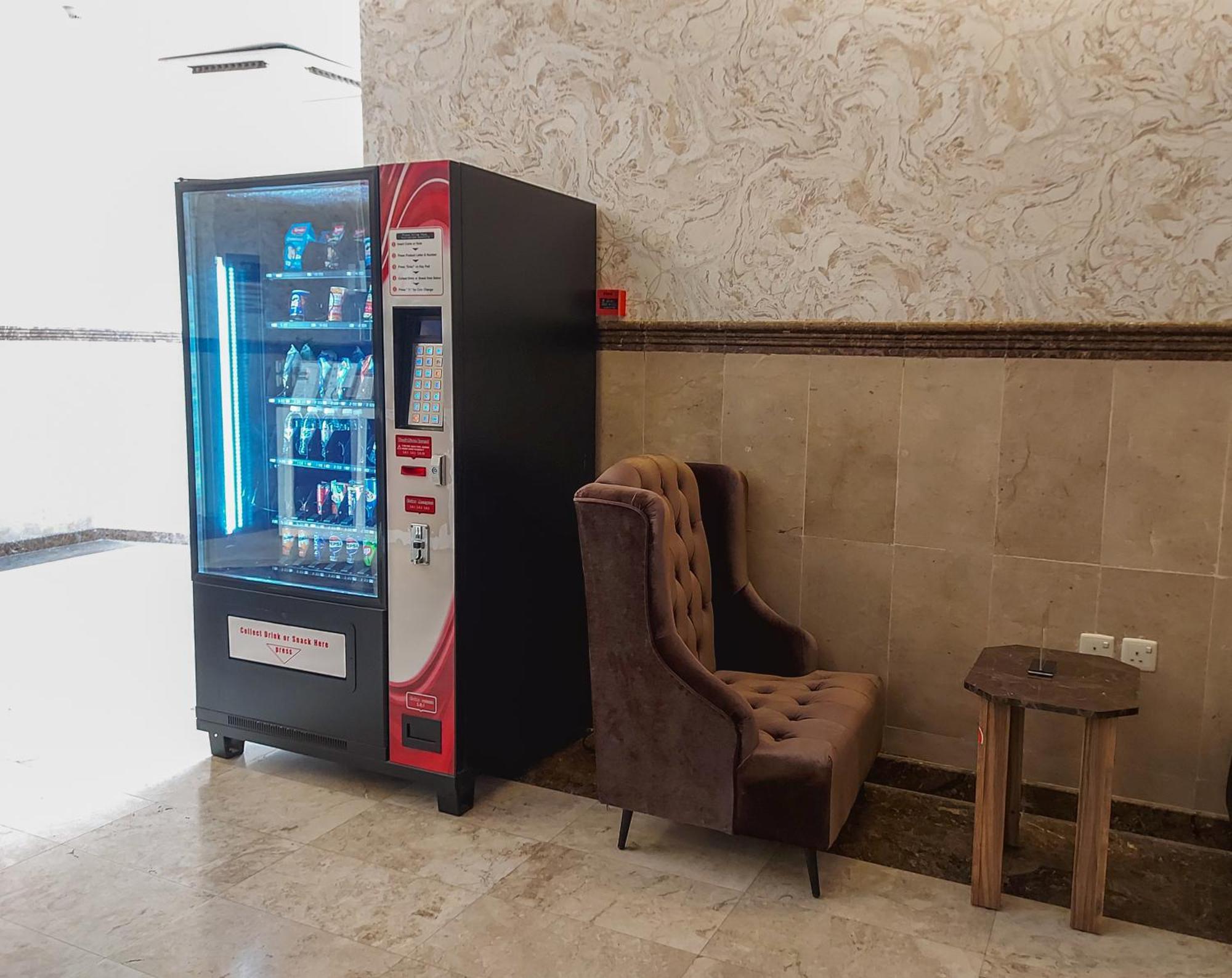 Iwan Alandalusia Alrehab Aparthotel Τζέντα Εξωτερικό φωτογραφία