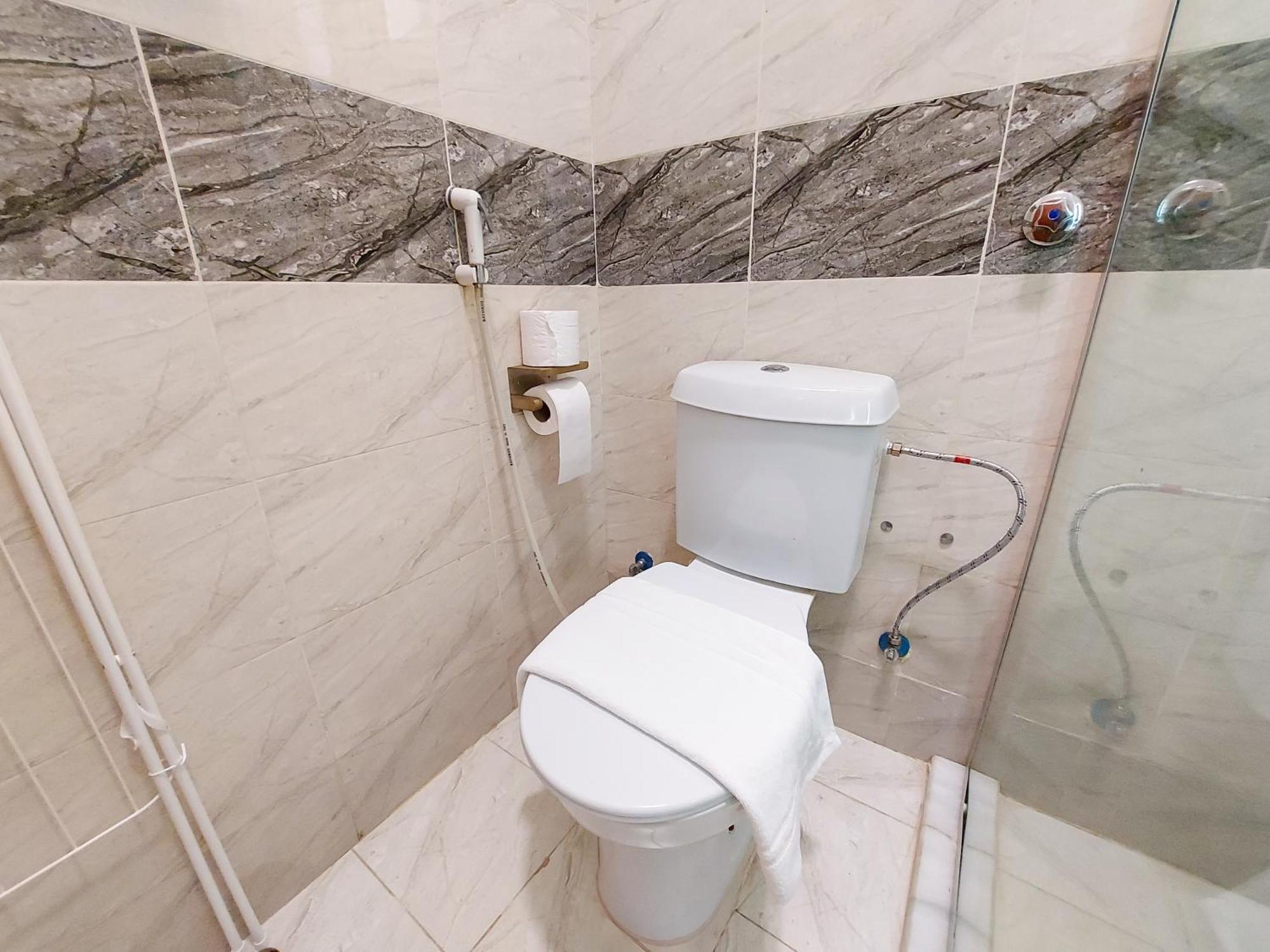 Iwan Alandalusia Alrehab Aparthotel Τζέντα Εξωτερικό φωτογραφία