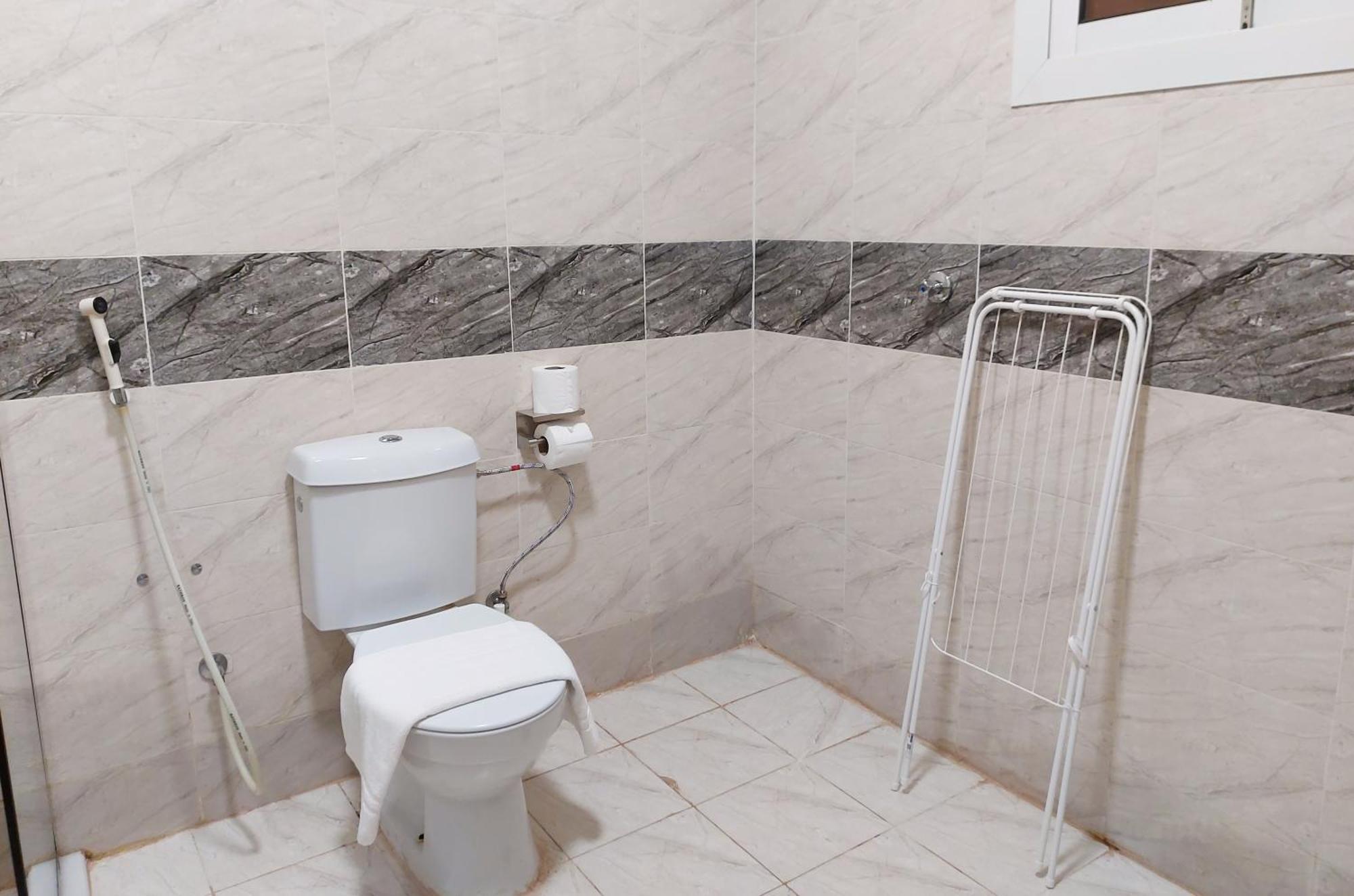 Iwan Alandalusia Alrehab Aparthotel Τζέντα Εξωτερικό φωτογραφία