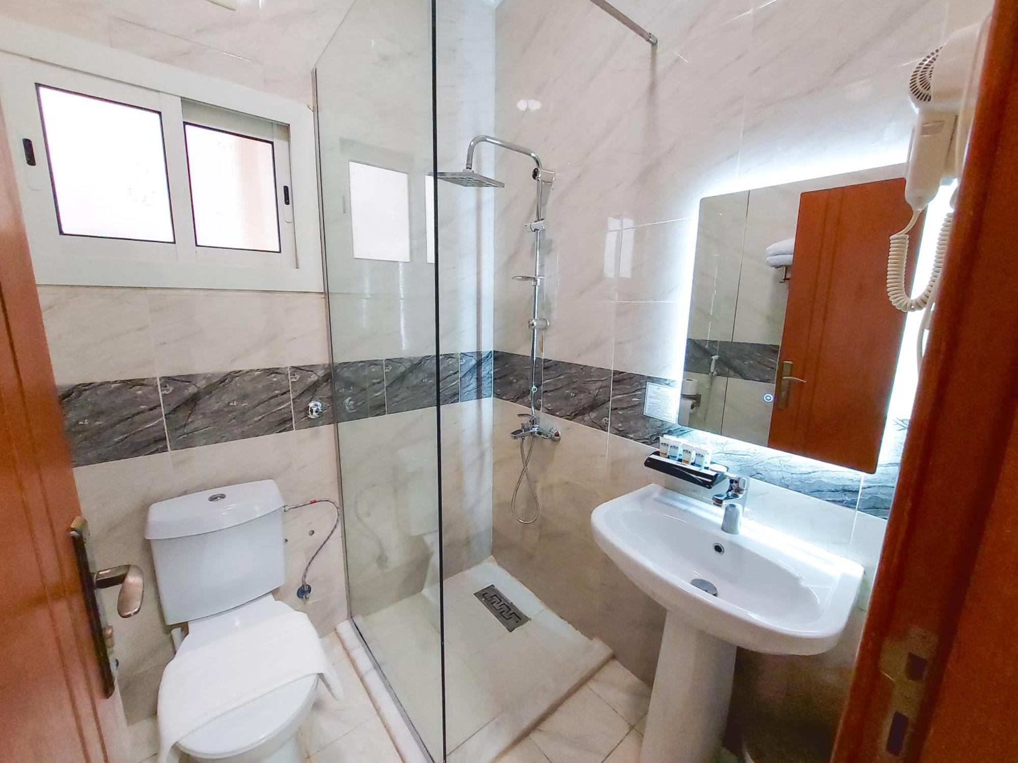 Iwan Alandalusia Alrehab Aparthotel Τζέντα Εξωτερικό φωτογραφία